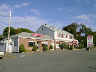 More details for 118 N Bedford St, East Bridgewater, MA - Retail for Sale