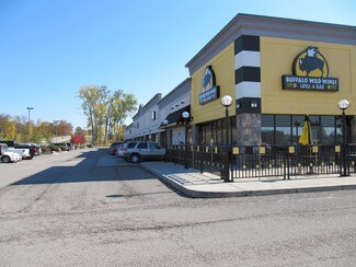 More details for 202 E Harcourt Rd, Angola, IN - Retail for Lease