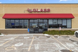 14140-14198 Northdale Blvd, Rogers, MN for lease Building Photo- Image 1 of 15