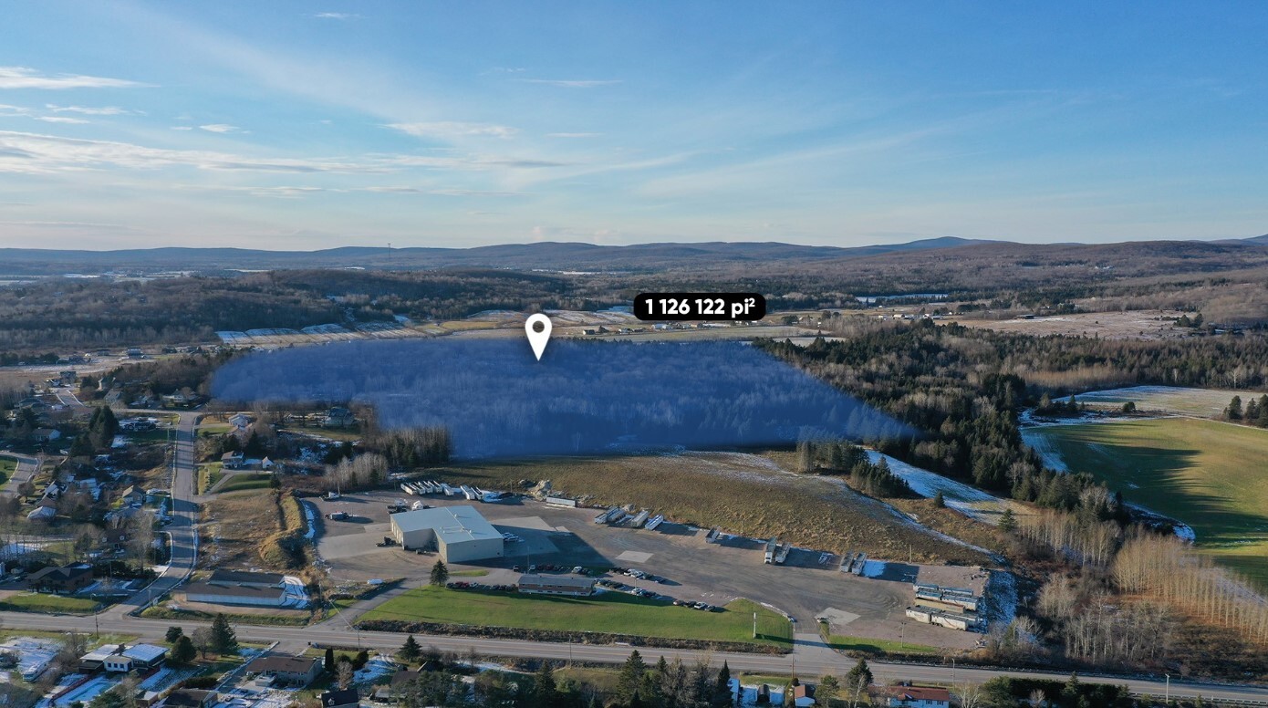 3601 Ch Bellevue, Mont-laurier, QC for sale Primary Photo- Image 1 of 1