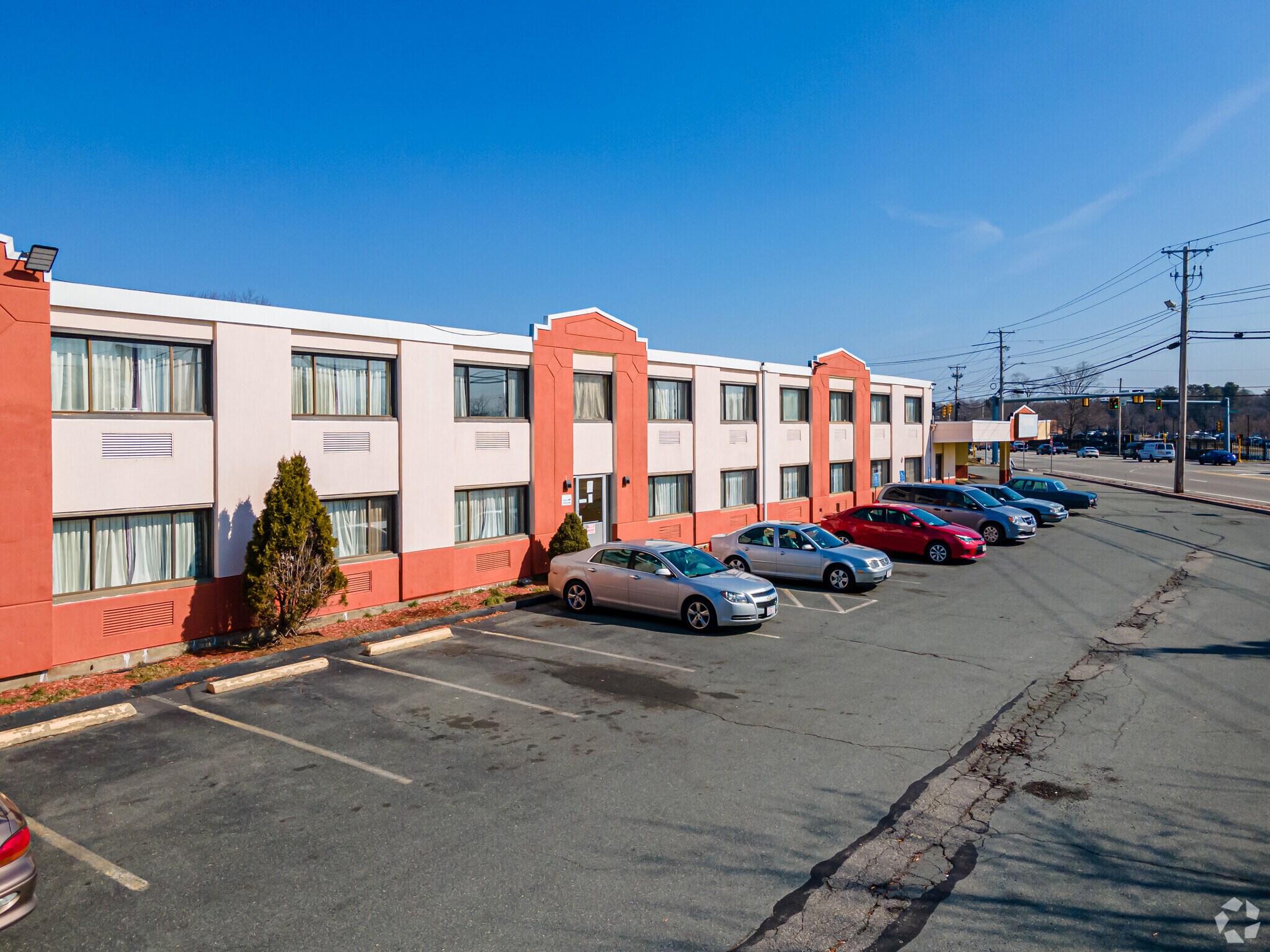 1005 Belmont St, Brockton, MA for sale Primary Photo- Image 1 of 1