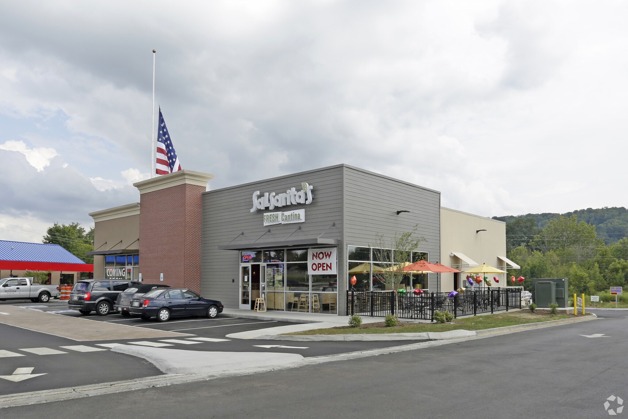 570574 E Emory Rd, Powell, TN 37849