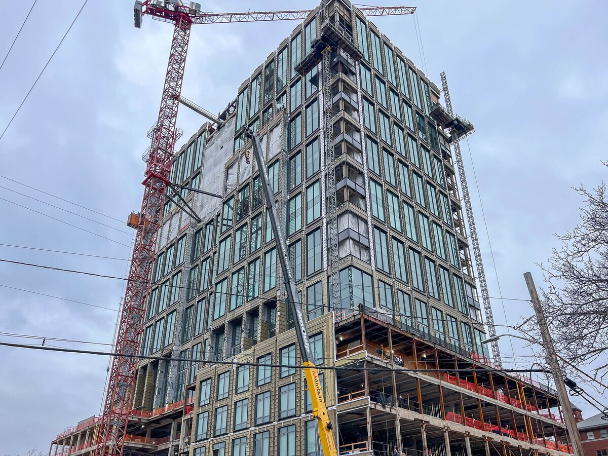 40 Thorndike St, Cambridge, MA 02141 Office for Lease