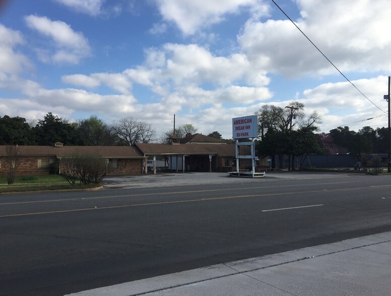 2015 E Marshall Ave, Longview, TX for sale - Other - Image 1 of 1