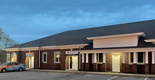 11079-11099 Village Square Ln, Fishers, IN for lease - Building Photo - Image 2 of 10