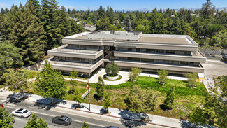 More details for 1000 El Camino Real, Menlo Park, CA - Office for Lease