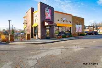 More details for 9561 N McGee St, Kansas City, MO - Retail for Sale