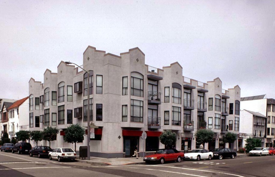 3605-3611 Buchanan St, San Francisco, CA for lease - Building Photo - Image 1 of 26