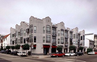 More details for 3605-3611 Buchanan St, San Francisco, CA - Retail for Sale