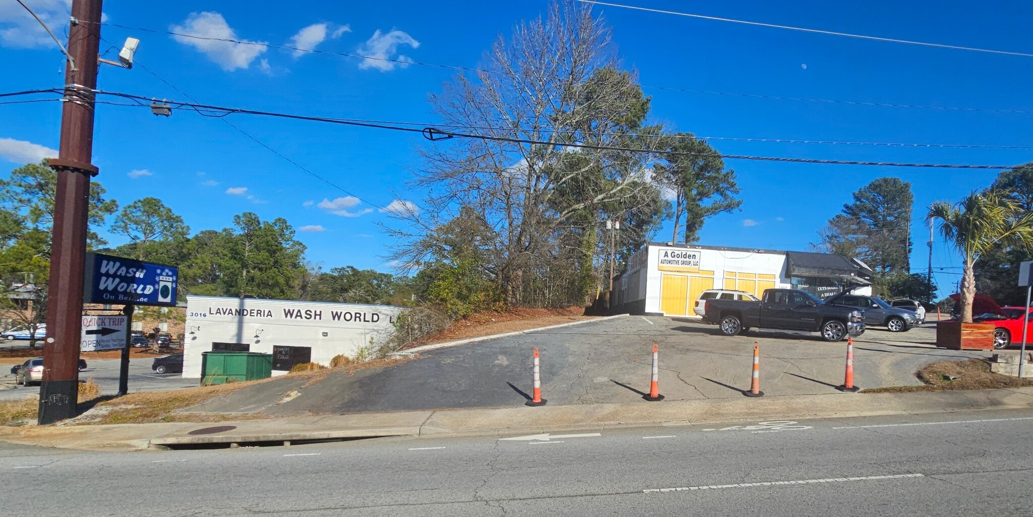 3000 N Beltline Blvd, Columbia, SC 29204 3000 N Beltline Blvd