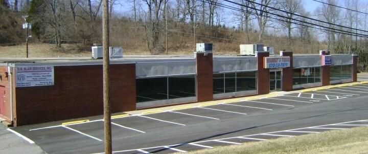 1333 N Wilson Rd, Radcliff, KY for sale Primary Photo- Image 1 of 1