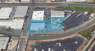 More details for 2170 Evergreen St, Sacramento, CA - Industrial for Lease