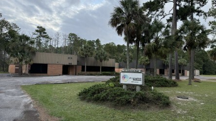 153 Anderson Rd, Walterboro, SC for sale Primary Photo- Image 1 of 1