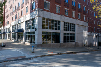 More details for 475 N College Ave, Bloomington, IN - Office for Lease