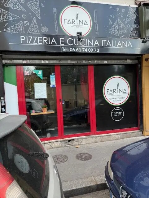 Retail in Colombes for sale Building Photo- Image 1 of 6