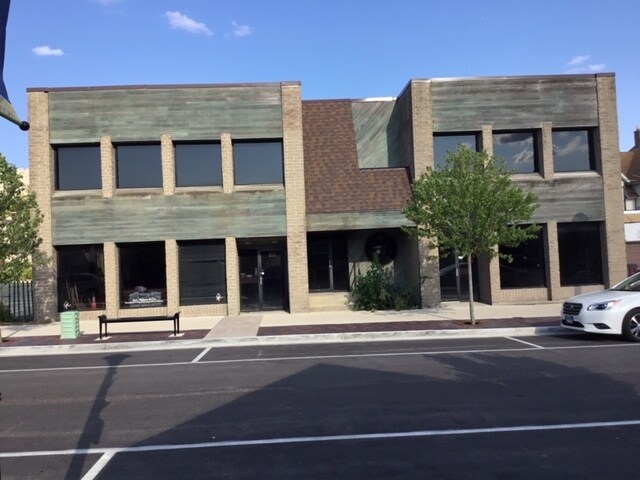 209 N Hale St, Wheaton, IL for sale Building Photo- Image 1 of 1