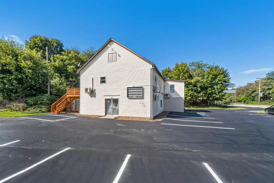 206 N Sgt Stanley Hoffman Blvd, Lehighton, PA for lease - Primary Photo - Image 1 of 10