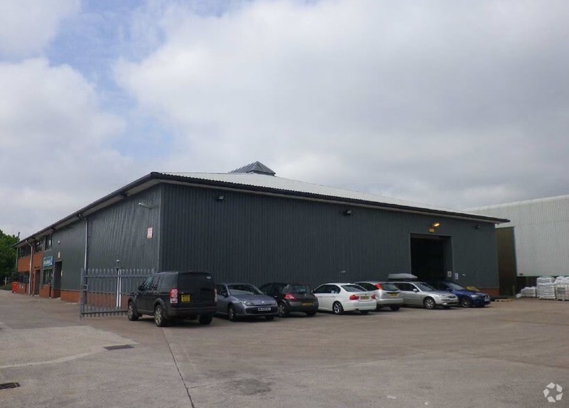Gateway, Crewe for lease - Building Photo - Image 1 of 17
