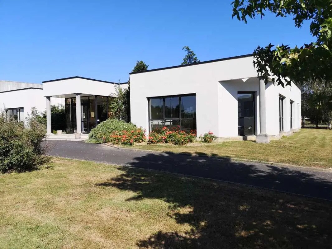 2 Rue Jupiter, Carquefou for sale Building Photo- Image 1 of 1