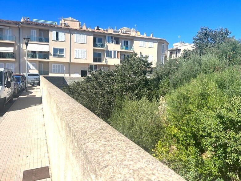 Land in Alcúdia for sale - Building Photo - Image 1 of 11
