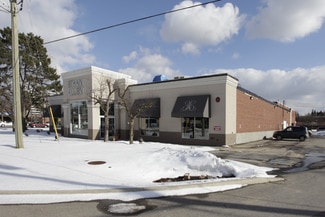 More details for 8108 & 8134 Yonge Street in Vaughan – Retail for Sale