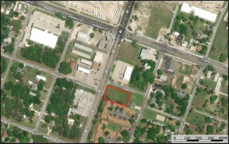 More details for 704 Highway 35 S, Rockport, TX - Land for Sale