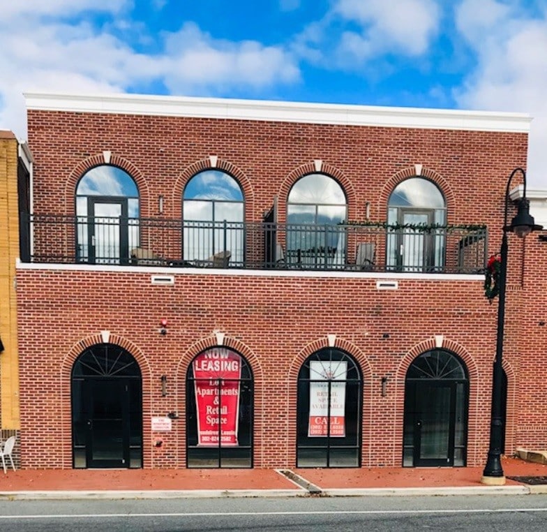 7 W Main St, Middletown, DE for sale Primary Photo- Image 1 of 1