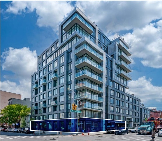 575 4th Ave, Brooklyn, NY for sale - Building Photo - Image 1 of 4