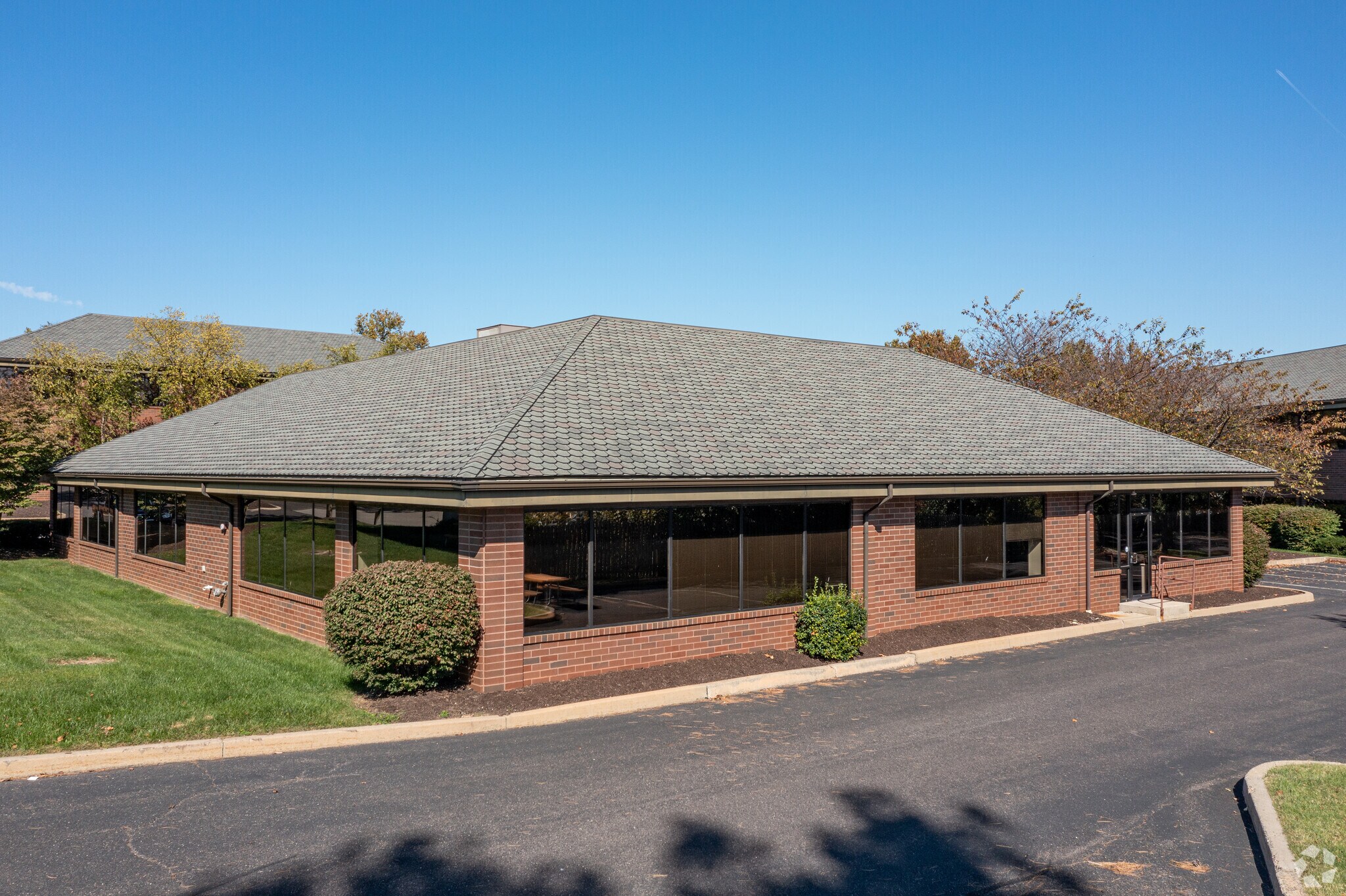 2010 Renaissance Blvd, King of Prussia, PA for sale Primary Photo- Image 1 of 1