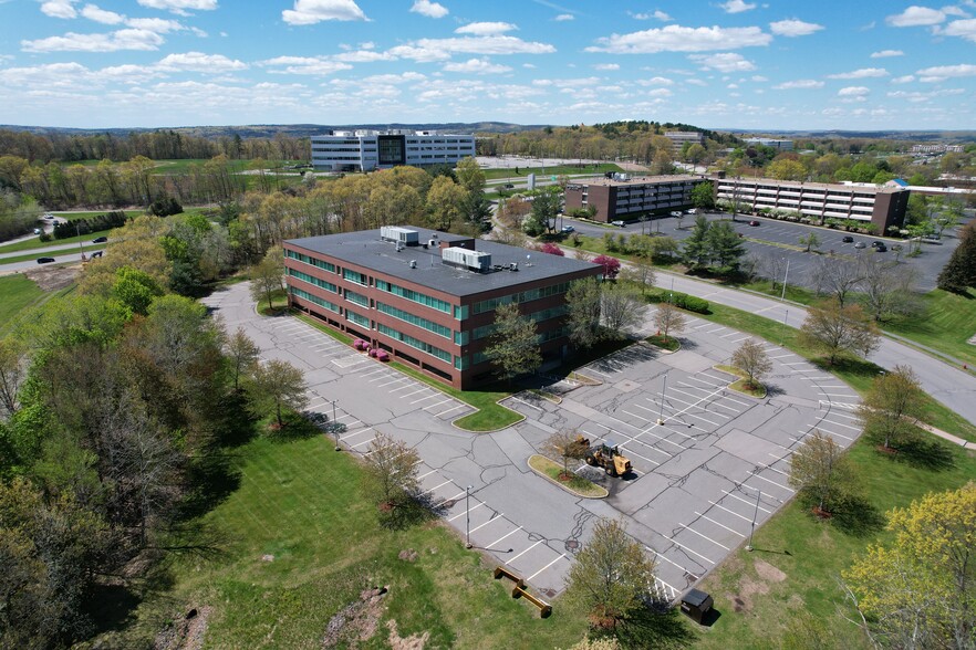 One Technology Dr, Westborough, MA for lease - Building Photo - Image 3 of 8