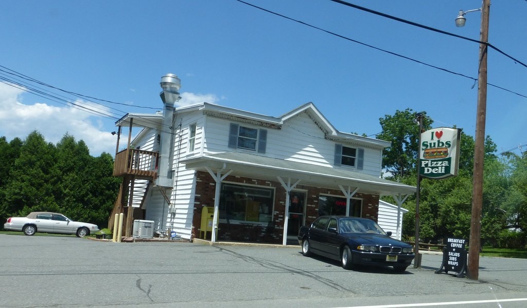 20 Hillside Ave, Flanders, NJ for sale Building Photo- Image 1 of 1