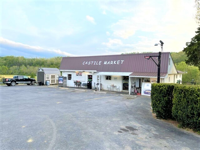 4200 Potts Creek Rd, Covington, VA for sale Primary Photo- Image 1 of 1