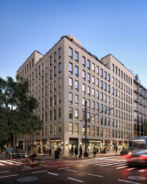 170 Freeman St, Brooklyn, NY for lease - Building Photo - Image 3 of 7