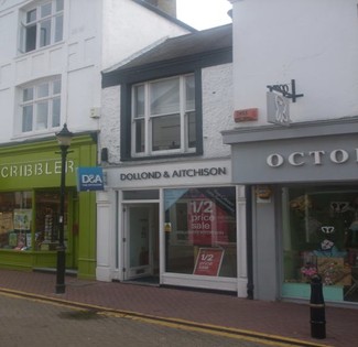 More details for 10 Church St, Kingston Upon Thames - Retail for Sale