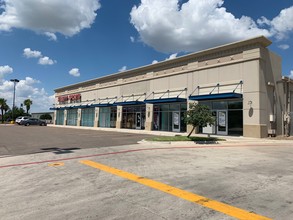 4027 E US Highway 83, Rio Grande City, TX for lease Building Photo- Image 1 of 6