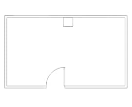 9535 Forest Ln, Dallas, TX for lease Floor Plan- Image 1 of 1