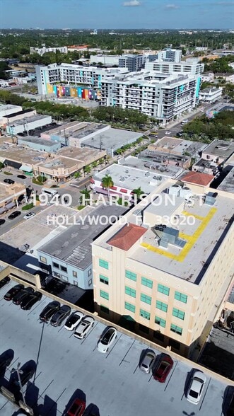 1940 Harrison St, Hollywood, FL for lease - Commercial Listing Video - Image 2 of 26