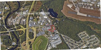 More details for 392 392 Burnett Rd. Rd, Chicopee, MA - Land for Sale