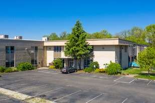 1152 Marlkress Rd, Cherry Hill NJ - Warehouse