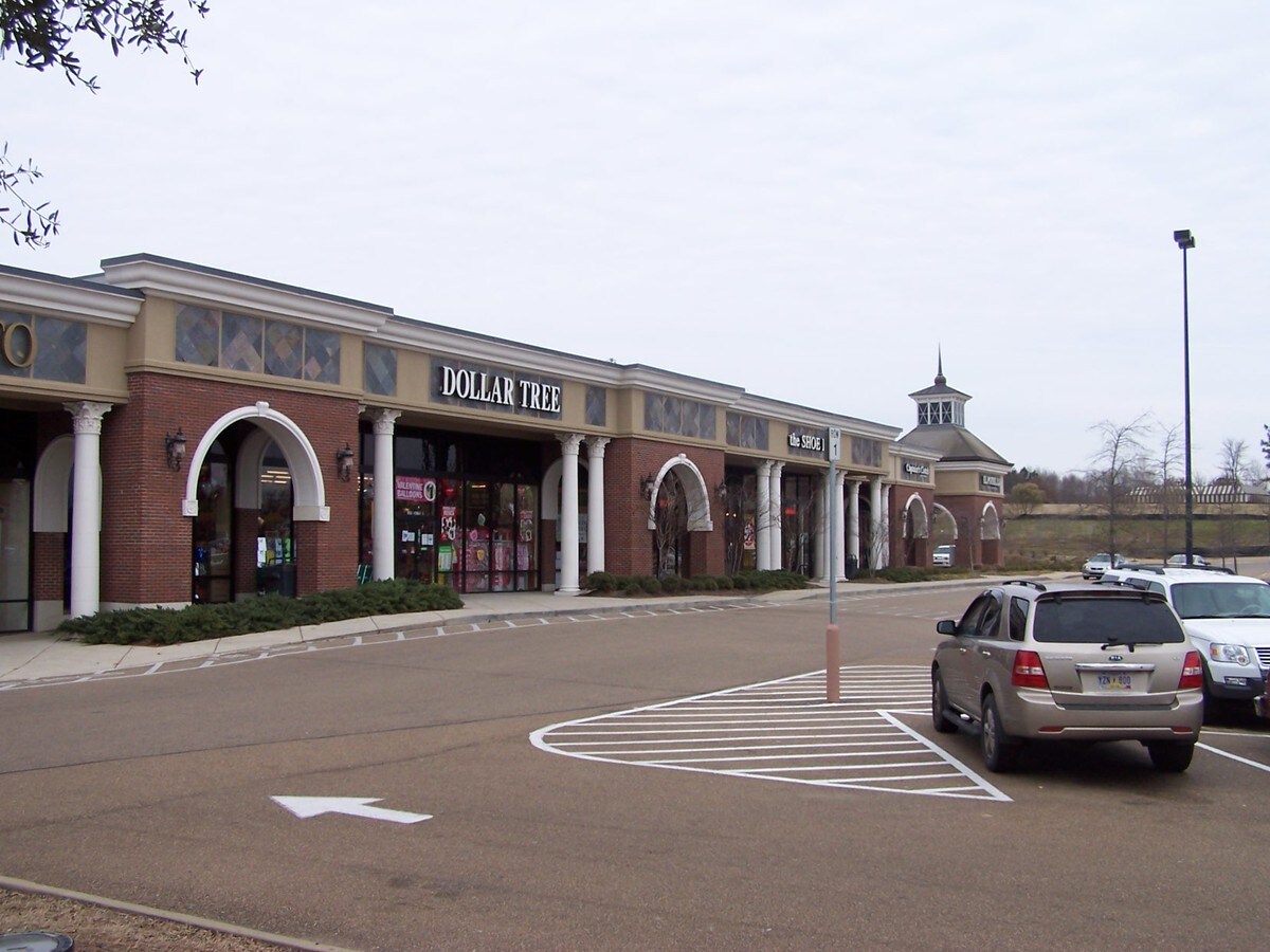 123 Grandview Blvd, Madison, MS 39110