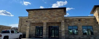 More details for 3375 University Dr E, Bryan, TX - Office for Lease