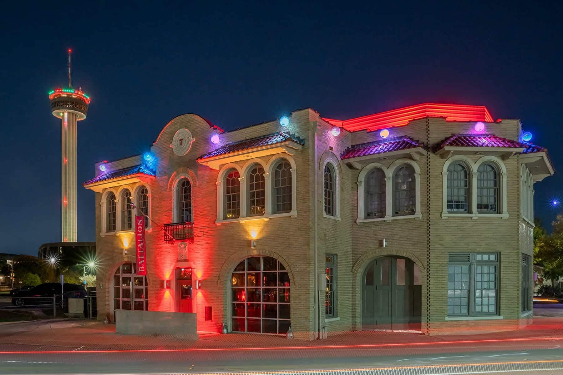 604 S Alamo St, San Antonio, TX for lease Primary Photo- Image 1 of 29