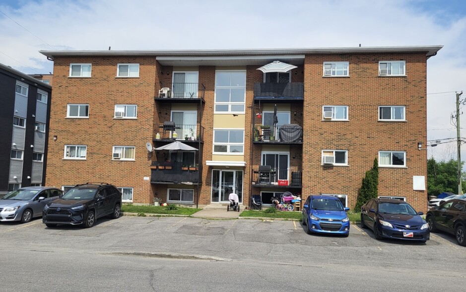 8 Rue Tassé, Gatineau, Qc J8z 1s4 - Multifamily For Sale 