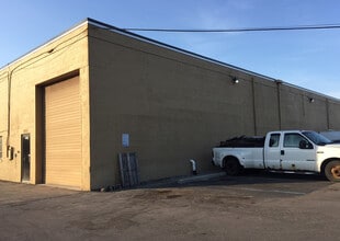 33733-33753 Groesbeck Hwy, Fraser, MI for lease Building Photo- Image 1 of 8