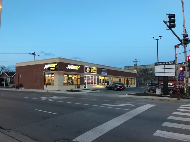 2000-2010 E 87th St, Chicago, IL for sale Building Photo- Image 1 of 1