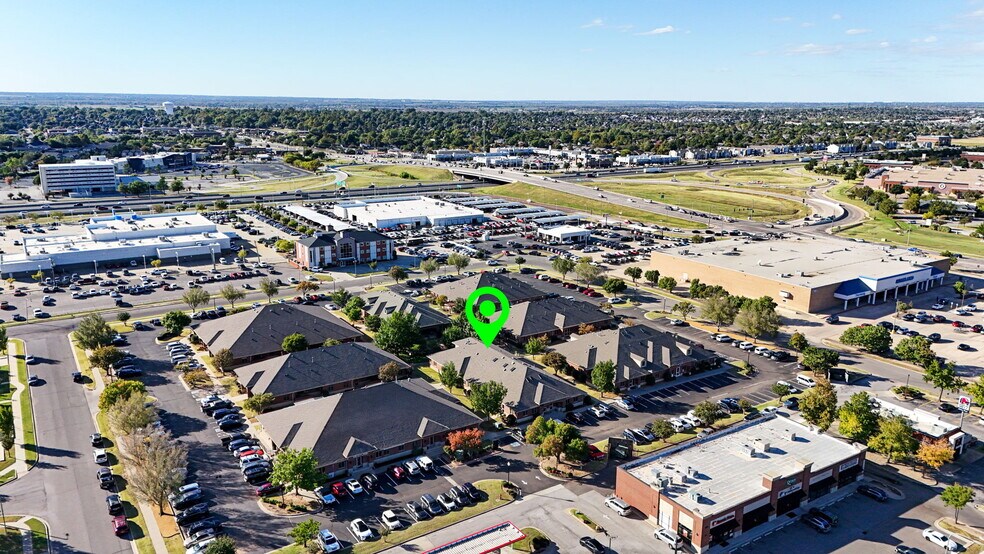 1006 24th Ave NW, Norman, OK for sale - Building Photo - Image 2 of 67