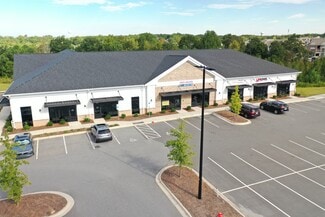 More details for 1180 Stonecrest Blvd, Fort Mill, SC - Office for Lease