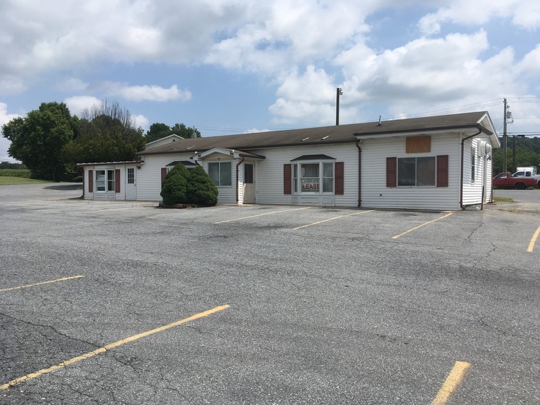 4014 Mountville Rd, Jefferson, MD for lease - Building Photo - Image 2 of 11