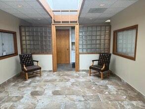 144 Metro Park, Rochester, NY for lease Lobby- Image 2 of 7