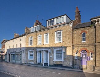 More details for 8 The Crescent, Spalding - Retail for Lease